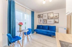 Apartament Niebieska Perła Grzybowo in Grzybowo